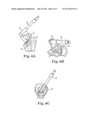 HUMERAL HEAD SHAPING DEVICE AND METHOD diagram and image