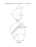 HUMERAL HEAD SHAPING DEVICE AND METHOD diagram and image