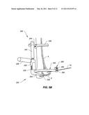 INSTRUMENTS FOR A VARIABLE ANGLE APPROACH TO A JOINT diagram and image