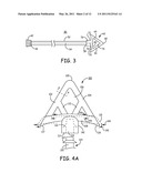 IMPLANTABLE MEDICAL DEVICE SYSTEM WITH FIXATION MEMBER diagram and image