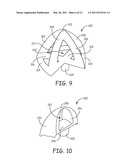 IMPLANTABLE MEDICAL DEVICE SYSTEM WITH FIXATION MEMBER diagram and image