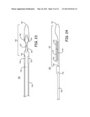 IMPLANTABLE MEDICAL DEVICE SYSTEM WITH FIXATION MEMBER diagram and image