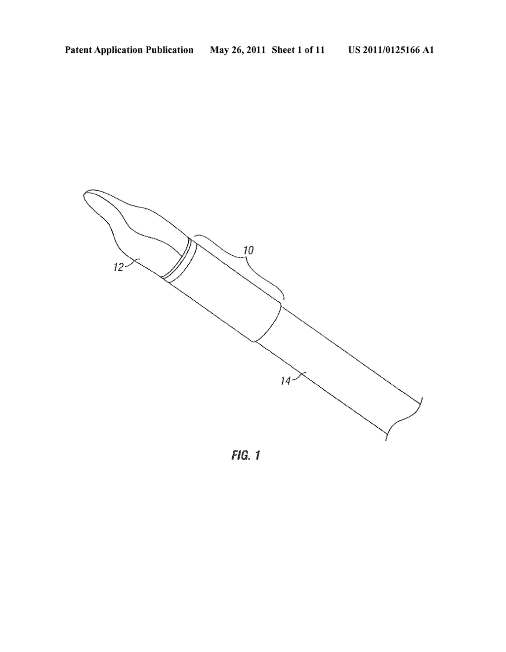 Flexible Wrist for Surgical Tool - diagram, schematic, and image 02