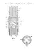 Flexible Wrist for Surgical Tool diagram and image