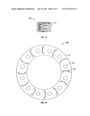 Flexible Wrist for Surgical Tool diagram and image