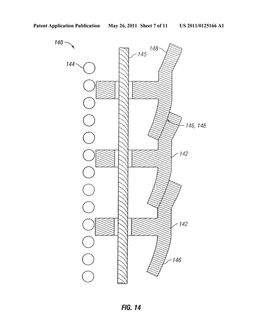 Flexible Wrist for Surgical Tool - diagram, schematic, and image 08