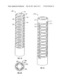 Flexible Wrist for Surgical Tool diagram and image