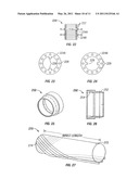 Flexible Wrist for Surgical Tool diagram and image