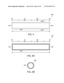 FOLDED ULTRASONIC END EFFECTORS WITH INCREASED ACTIVE LENGTH diagram and image