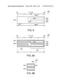 FOLDED ULTRASONIC END EFFECTORS WITH INCREASED ACTIVE LENGTH diagram and image