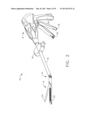 MOTORIZED SURGICAL CUTTING AND FASTENING INSTRUMENT diagram and image