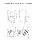 MOTORIZED SURGICAL CUTTING AND FASTENING INSTRUMENT diagram and image