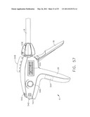 MOTORIZED SURGICAL CUTTING AND FASTENING INSTRUMENT diagram and image