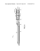 MOTORIZED SURGICAL INSTRUMENT diagram and image