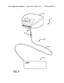 Thermostimulation system including multilayer pads with integrated temperature regulations diagram and image