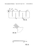 Thermostimulation system including multilayer pads with integrated temperature regulations diagram and image