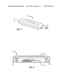 Thermostimulation system including multilayer pads with integrated temperature regulations diagram and image