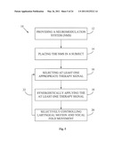 HYBRID METHOD FOR MODULATING UPPER AIRWAY FUNCTION IN A SUBJECT diagram and image