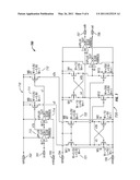 IMPLANTABLE PULSE GENERATOR FOR NEUROSTIMULATION THAT COMPRISES THIN-OXIDE TRANSISTORS AND METHOD OF OPERATING A NEUROSTIMULATION SYSTEM diagram and image