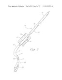 INDWELLING HEAT EXCHANGE CATHETER AND METHOD OF USING SAME diagram and image