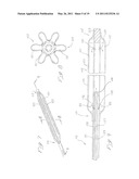 INDWELLING HEAT EXCHANGE CATHETER AND METHOD OF USING SAME diagram and image