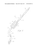 INDWELLING HEAT EXCHANGE CATHETER AND METHOD OF USING SAME diagram and image