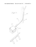 INDWELLING HEAT EXCHANGE CATHETER AND METHOD OF USING SAME diagram and image