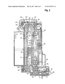 METHOD OF RECEIVING AND PAYING OUT BILLS diagram and image