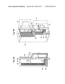 METHOD FOR AUTOMATED UNLOADING OF A MICROBIAL DETECTION APPARATUS diagram and image