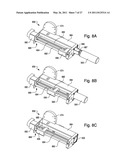 METHOD FOR AUTOMATED UNLOADING OF A MICROBIAL DETECTION APPARATUS diagram and image