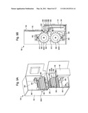 METHOD FOR AUTOMATED UNLOADING OF A MICROBIAL DETECTION APPARATUS diagram and image