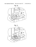 METHOD FOR AUTOMATED UNLOADING OF A MICROBIAL DETECTION APPARATUS diagram and image