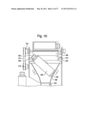 METHOD FOR AUTOMATED UNLOADING OF A MICROBIAL DETECTION APPARATUS diagram and image