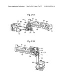 METHOD FOR AUTOMATED UNLOADING OF A MICROBIAL DETECTION APPARATUS diagram and image