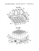 METHOD FOR AUTOMATED UNLOADING OF A MICROBIAL DETECTION APPARATUS diagram and image