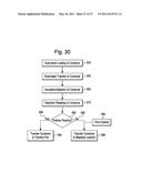 METHOD FOR AUTOMATED UNLOADING OF A MICROBIAL DETECTION APPARATUS diagram and image