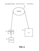 AUTOMOTIVE SCAN TOOL WITH ENHANCED AUDIO, VIDEO AND VOICE RECOGNITION FUNCTIONALITY diagram and image