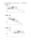 AUTOMATIC DOWNHILL SPEED CONTROL SYSTEM diagram and image