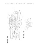 AUTOMATIC DOWNHILL SPEED CONTROL SYSTEM diagram and image