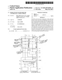 BRAKE SYSTEM AND METHOD FOR CONTROLLING A VEHICLE BRAKE diagram and image