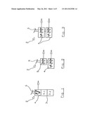 BRAKE SYSTEM AND METHOD FOR CONTROLLING A VEHICLE BRAKE diagram and image