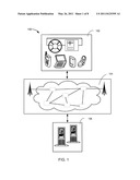 NAVIGATION SYSTEM WITH VEHICLE RETRIEVAL RESERVATION MECHANISM AND METHOD OF OPERATION THEREOF diagram and image