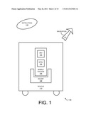 SPATIAL ALIGNMENT DETERMINATION FOR AN INERTIAL MEASUREMENT UNIT (IMU) diagram and image