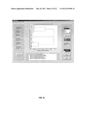 MEASURING AND ANALYZING MULTI-DIMENSIONAL SENSORY INFORMATION FOR IDENTIFICATION PURPOSES diagram and image