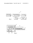 STRUCTURAL HEALTH MONITORING SYSTEM HAVING INTEGRATED POWER SUPPLY diagram and image