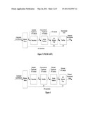 Method and System for Frequency Domain Postfiltering of Encoded Audio Data in a Decoder diagram and image