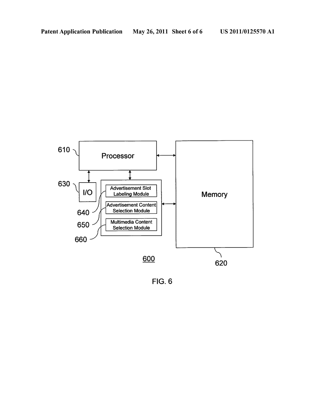 METHOD AND APPARATUS FOR SELECTING CONTENT - diagram, schematic, and image 07