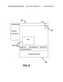 Fixed Position Multi-State Interactive Advertisement diagram and image