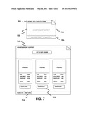 Fixed Position Multi-State Interactive Advertisement diagram and image