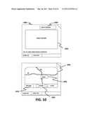 Fixed Position Multi-State Interactive Advertisement diagram and image